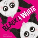 Black and White - Book
