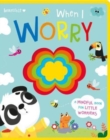 When I Worry - Book