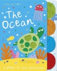 Little Ones Love the Ocean - Book