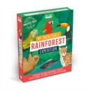 My Incredible Rainforest Expedition - Book