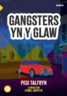 Cyfres Amdani: Gangsters yn y Glaw - Book
