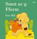 Cyfres Smot: Smot ar y Fferm - Book