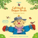 Cyfres Cae Berllan: Cyfrinach y Bwgan Brain / Scarecrow's Secret - Book