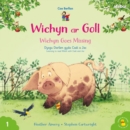 Cyfres Cae Berllan: Wichyn ar Goll / Wichyn Goes Missing - Book