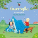 Cyfres Cae Berllan: Gwersylla / Camping Out - Book