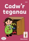 Llyfrau Hwyl Magi Ann: Cadw'r Teganau - Book