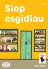 Llyfrau Hwyl Magi Ann: Siop Esgidiau - Book