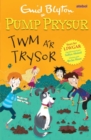 Pump Prysur: Twm a’r Trysor - Book