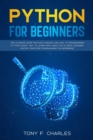 python for beginners - Book