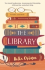 The Library : The absolutely uplifting and feel-good page-turner you need to read in 2024! - Book