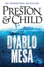 Diablo Mesa - Book