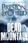 Dead Mountain - Book