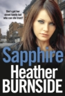Sapphire : An absolutely addictive and gripping crime thriller - Book