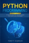 python programming - Book
