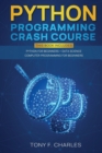 python programming crash course - Book