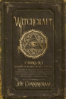 Witchcraft : -Witchcraft for Beginners and Wicca Starter Kit- Become a modern witch using moon spells, tarots, herbal, candle and crystal magick, find your own path living a magical life - Book