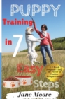 Puppy Training in 7 Easy Steps - Book