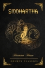 Siddhartha : Deluxe Edition (Illustrated) - Book