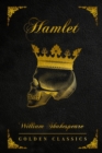 Hamlet : Deluxe Edition (Illustrated) - Book