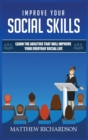 Improve Your Social Skills - Book