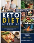 Keto Diet After 50 - Book