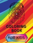 Coloring Book for Kids - Book
