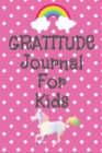 Gratitude Journal For Kids - Book