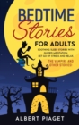 Bedtime Stories for Adults : Soothing Sleep Stories with Guided Meditation. Let Go of Stress and Relax. Th&#1077; Vampire and other stories! - Book