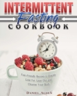Intermittent Fasting Cookbook - Book