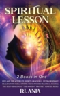 SPIRITUAL LESSON LIFE and the AFTERLIFE : Spirits or Angels, Extraordinary Healing with Skills Mystic. Using Psychic Practical Magic & the Self-Healing of the Ancient Prophet Master Reiki. - Book