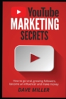 You Tube Marketing Secrets - Book