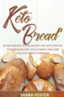 Keto Bread - Book