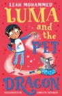 Luma and the Pet Dragon : Book 1 - Book