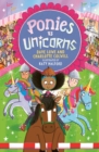 Ponies vs Unicorns : Book 2 - Book