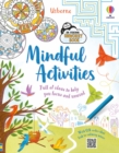 Mindful Activities - Book