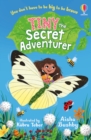 Tiny, the Secret Adventurer - Book