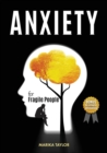 Anxiety For Fragile People : The Cognitive Behavioral Solution with 11 Techniques to Overcoming the Anxiety Disorder, Relieve Stress, Declutter Your Mind and Cure Overthinking - Book
