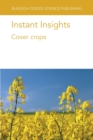 Instant Insights: Cover Crops - Book