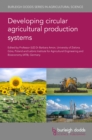 Developing circular agricultural production systems - eBook