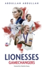 Lionesses : Gamechangers - Book