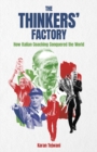 The Thinkers' Factory : How Italian Coaching Conquered the World - Book