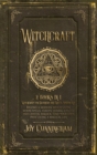 Witchcraft : -Witchcraft for Beginners and Wicca Starter Kit- Become a modern witch using moon spells, tarots, herbal, candle and crystal magick, find your own path living a magical life - Book