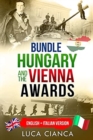 Bundle Hungary and the Vienna Awards : English + Italian Version - Book