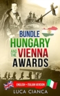 Bundle Hungary and the Vienna Awards : English + Italian Version - Book