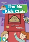 The No Kids Club - Book