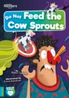 Do Not Feed the Cow Sprouts - Book