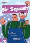 Sir Squash - Book