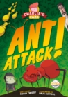 Ant Attack (Charlie's Park #2) - Book