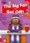The Big Fan & Get Off! - Book