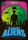 The Attack of the Aliens - Book